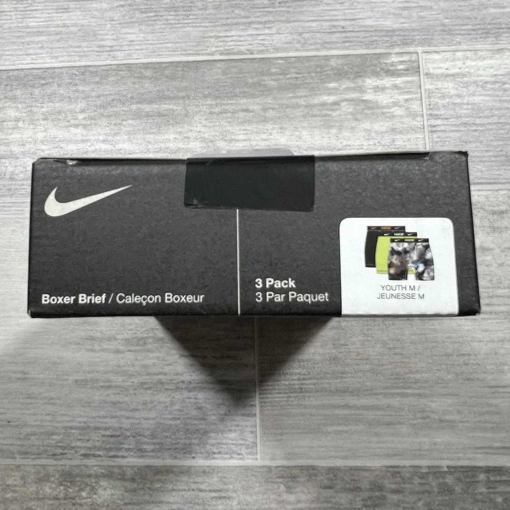Nike dri fit